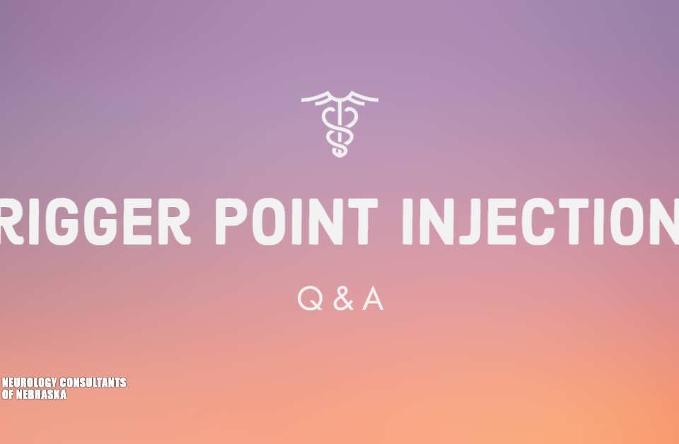 Trigger Point Injections Q & A